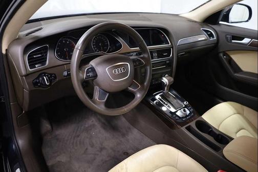 2014 Audi allroad 2.0T Premium Plus