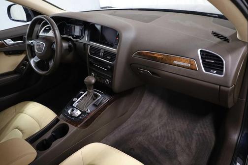 2014 Audi allroad 2.0T Premium Plus