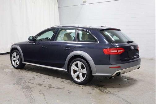 2014 Audi allroad 2.0T Premium Plus