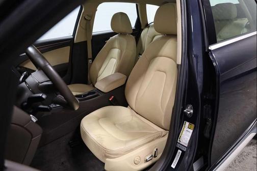 2014 Audi allroad 2.0T Premium Plus