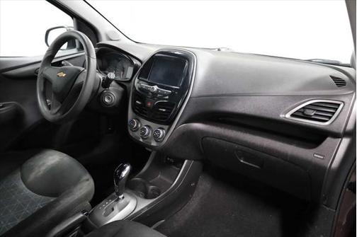 2020 Chevrolet Spark LS