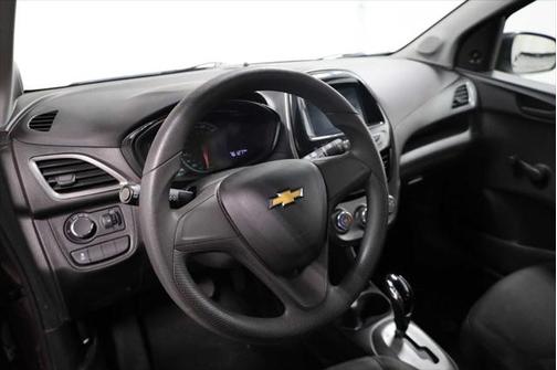 2020 Chevrolet Spark LS