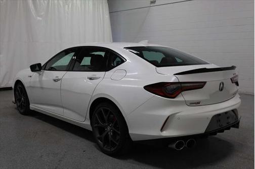2022 Acura TLX Type S