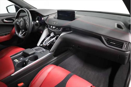 2022 Acura TLX Type S
