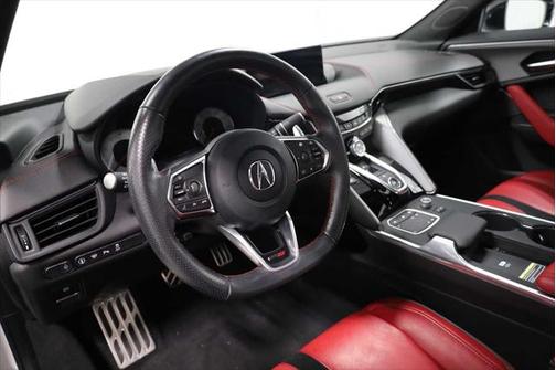 2022 Acura TLX Type S