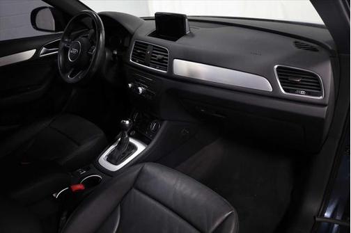 2018 Audi Q3 2.0T Sport Premium