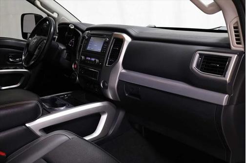 2016 Nissan Titan XD PRO-4X