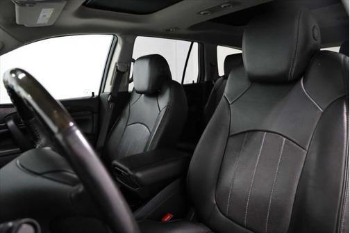 2016 Buick Enclave Premium