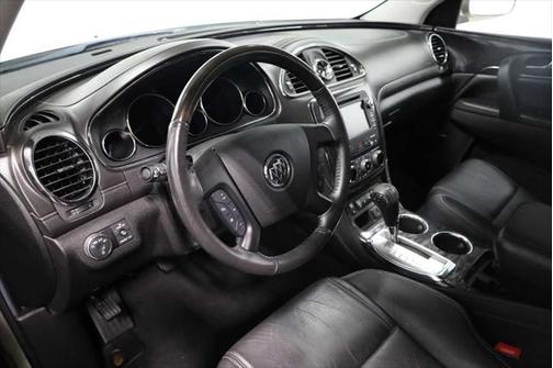 2016 Buick Enclave Premium