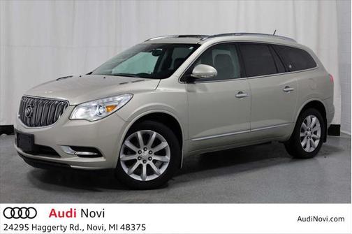 2016 Buick Enclave Premium