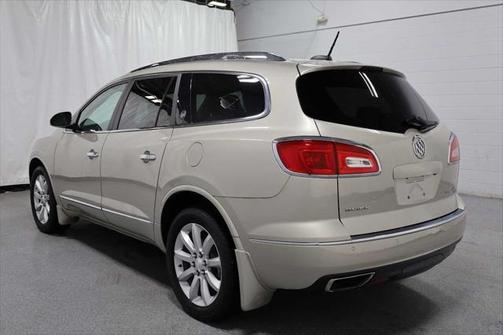 2016 Buick Enclave Premium