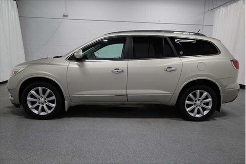 2016 Buick Enclave Premium
