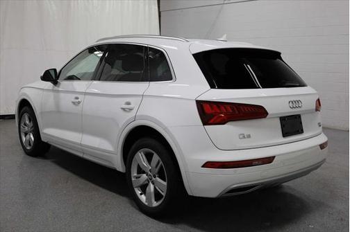 2018 Audi Q5 2.0T Tech Premium