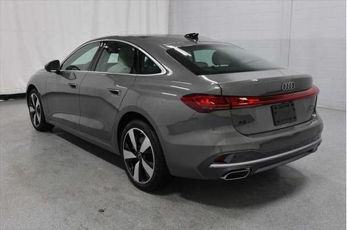 2025 Audi A5 Prestige