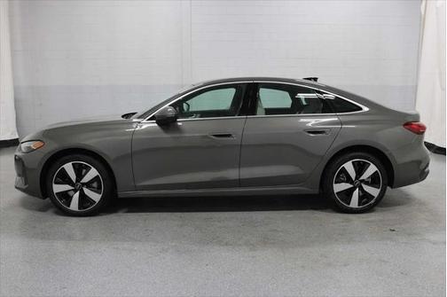 2025 Audi A5 Prestige