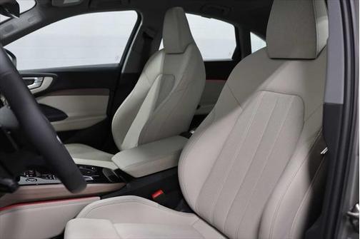2025 Audi A5 Prestige