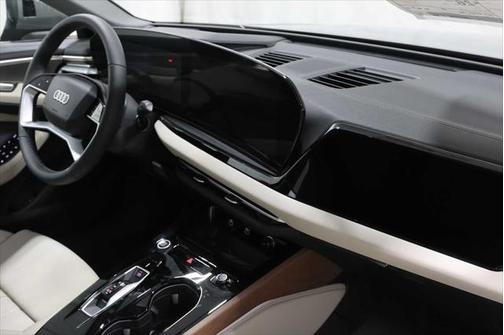 2025 Audi A5 Prestige