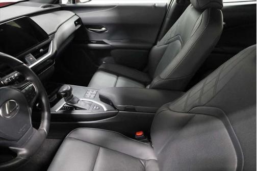 2024 Lexus UX 250h F Sport