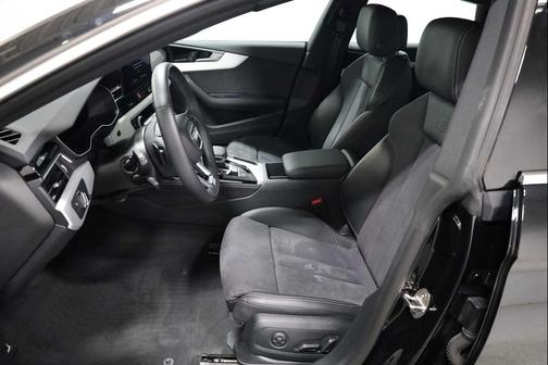 2024 Audi A5 Sportback 45 S Line Premium Plus