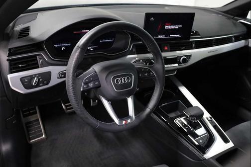 2024 Audi A5 Sportback 45 S Line Premium Plus