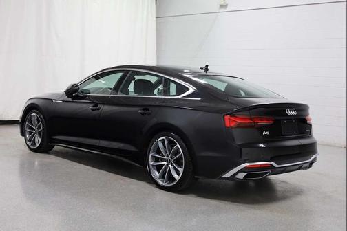 2024 Audi A5 Sportback 45 S Line Premium Plus