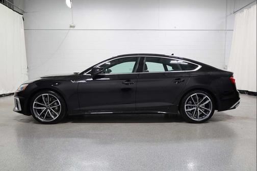 2024 Audi A5 Sportback 45 S Line Premium Plus