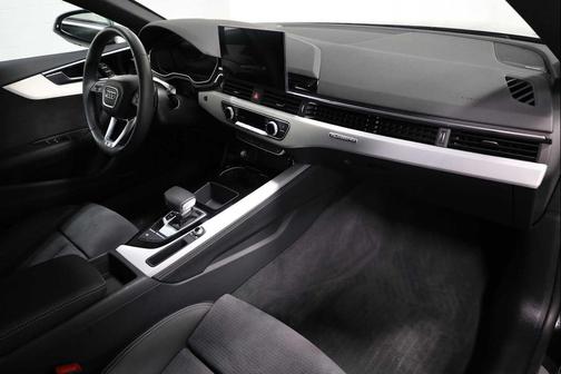 2024 Audi A5 Sportback 45 S Line Premium Plus