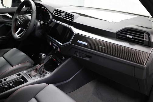 2025 Audi Q3 45 S line Premium Plus