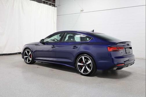 2024 Audi A5 Sportback 45 S Line Premium Plus