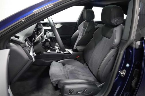 2024 Audi A5 Sportback 45 S Line Premium Plus