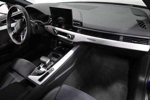 2024 Audi A5 Sportback 45 S Line Premium Plus