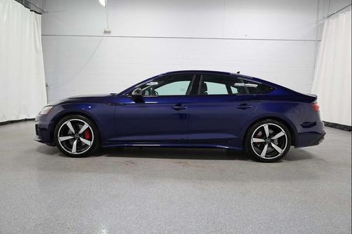 2024 Audi A5 Sportback 45 S Line Premium Plus