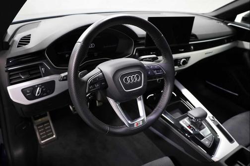 2024 Audi A5 Sportback 45 S Line Premium Plus