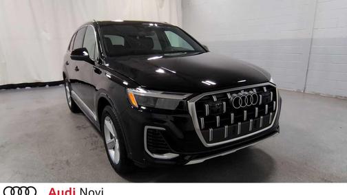 2026 Audi Q7 55 Premium