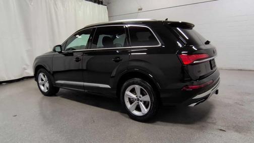 2026 Audi Q7 55 Premium