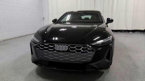 2025 Audi A5 Premium Plus