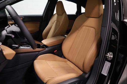 2025 Audi A5 Premium Plus