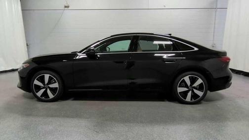 2025 Audi A5 Premium Plus