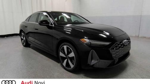 2025 Audi A5 Premium Plus