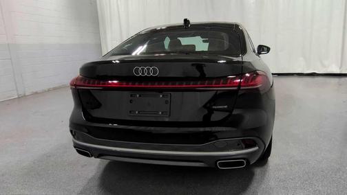 2025 Audi A5 Premium Plus