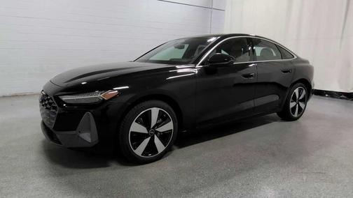 2025 Audi A5 Premium Plus