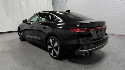 2025 Audi A5 Premium Plus