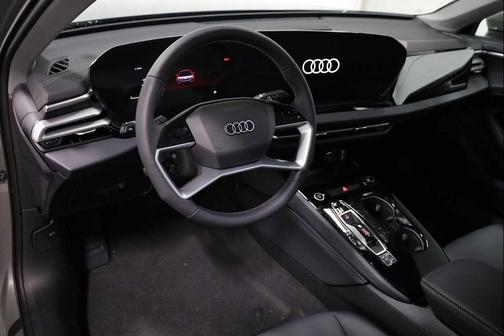 2025 Audi A5 Premium TFSI quattro S tronic