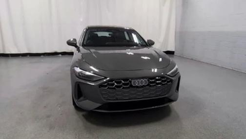 2025 Audi A5 Premium TFSI quattro S tronic