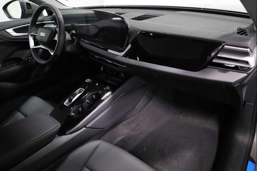 2025 Audi A5 Premium TFSI quattro S tronic