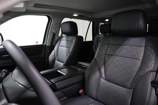 2024 Toyota Sequoia Base