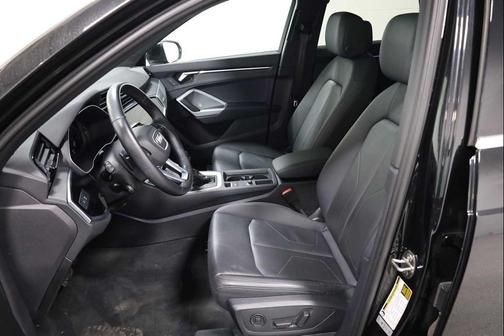 2023 Audi Q3 45 S line Premium Plus