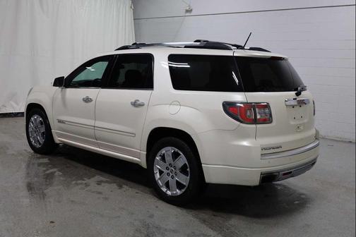2014 GMC Acadia Denali