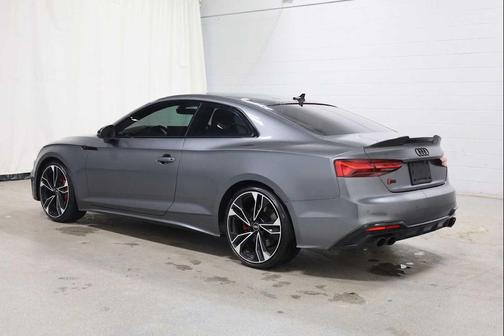 2023 Audi S5 Premium Plus TFSI quattro Tiptronic