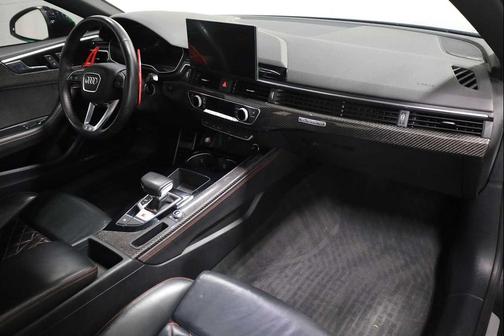 2023 Audi S5 Premium Plus TFSI quattro Tiptronic